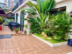 -泰堤坊(淡水体育馆店)