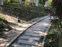 -汤山公园