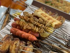 -江湖翅客(琶洲新村店)