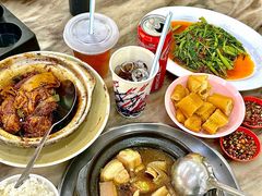 -新峰肉骨茶