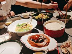 -秀儿四九城·新京菜(亚运村鸟巢店)