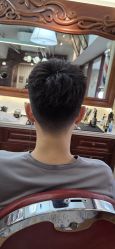 点击看大图 -BarberKiNG男士理发馆Barbershop
