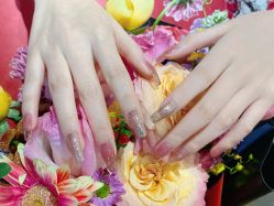 -Adore nail日式美甲美睫