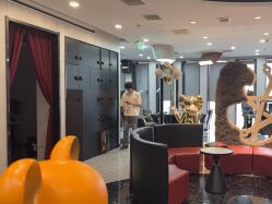-TOP HAIR SALON