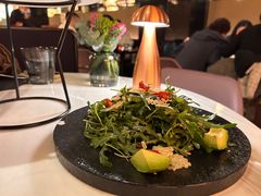 -IL TEATRO 精品意大利餐厅