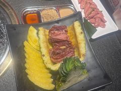 -伊茉家的烤肉店(勒泰中心店)