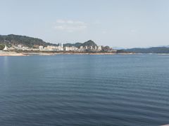 -千岛湖城中湖游船码头