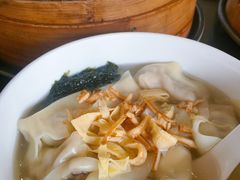 -锡笼记·无锡小笼(方塔店)