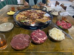 -正南齊北重庆老火锅(光华村直营店)