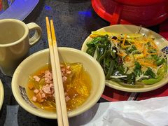 -唇辣号重庆老火锅(燕郊鑫乐汇店)