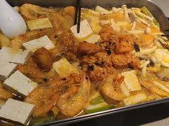 -半天妖烤鱼(紫荆广场店)