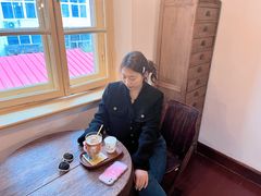 -春风十里咖啡馆