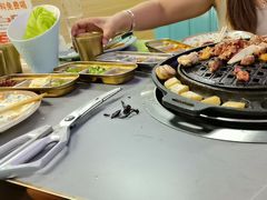 -牛犇炭火烤肉·鲜切烤肉(承德总店)