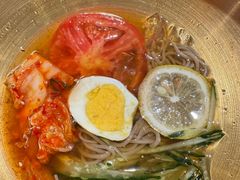 -姜胖胖无限自助烤肉(弹子石店)