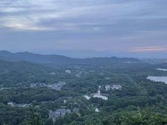 -九曜山