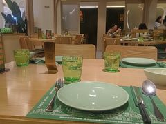 -mango tree芒果树泰国餐厅(青岛万象城店)