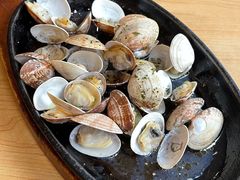 -萨莉亚意式餐厅(石鼓路店)