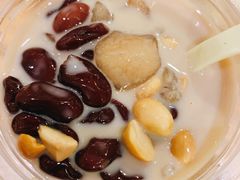 -八婆婆烧仙草(曾厝垵店)