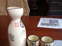 -束河人家(南锣鼓巷店)