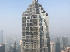 -上海中心大厦