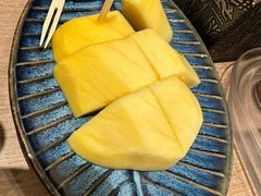 -大渔铁板烧(海雅缤纷城店)
