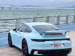 -超跑熊跑车俱乐部