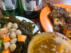 -真空冷面王(武功街店)