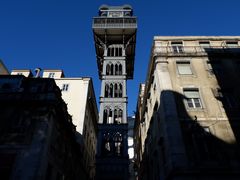 -圣胡斯塔升降机