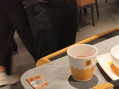 -潮发潮汕牛肉店(东方宝泰店)