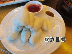 -马凯餐厅(长椿街店)