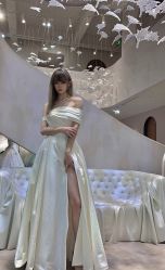 点击看大图 -B.Bridge Couture婚纱礼服(福田店)