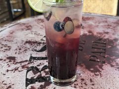 -北平花园·潮玩萌牙·北平咖啡(南锣鼓巷胡同店)