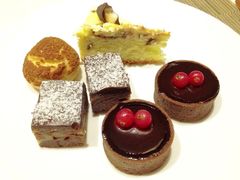 iphone_upload_pic-永安新城皇冠假日酒店-美厨自助餐厅