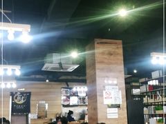 大堂-王胖子驴肉火烧(鼓楼店)