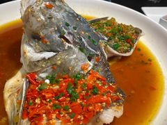 -凤凰湘语·海派湘菜(浦东旗舰店)