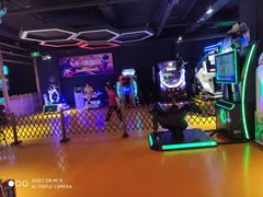 -幸福花欢乐世界(东辰广场A座店)