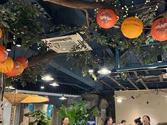 -常和州·夜宵大排档(常州单店)