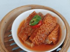 -寻味顺德·顺峰山庄(大良店)