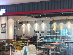 -米斯特比萨(罗斯福店)