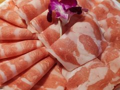 羔羊肉-邵汇大虾火锅(鲁迅路店)