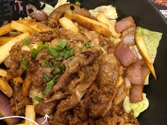 -爆丼日式大排档(季华园店)