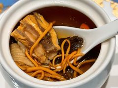 -怡園·茶膳(怡园店)