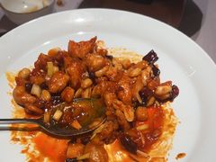 -峨嵋酒家(牡丹园店)