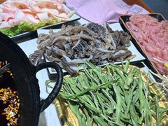 -安胖老火锅(两路口店)