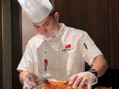 -在前门·烤鸭北京菜(五月花广场店)