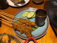 -仓库南洋海鲜小排档(柳河路店)