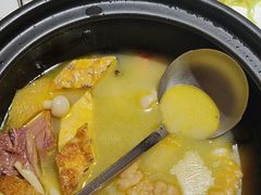 -徽镇小厨·经典徽菜(马连道店)