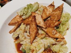 -巴依老爷新疆美食(牡丹园店)