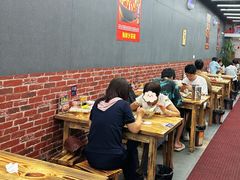 -醉壹号海鲜大排档(厦门美食地标店)