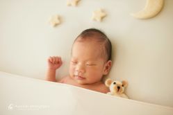 -牛油果儿童摄影